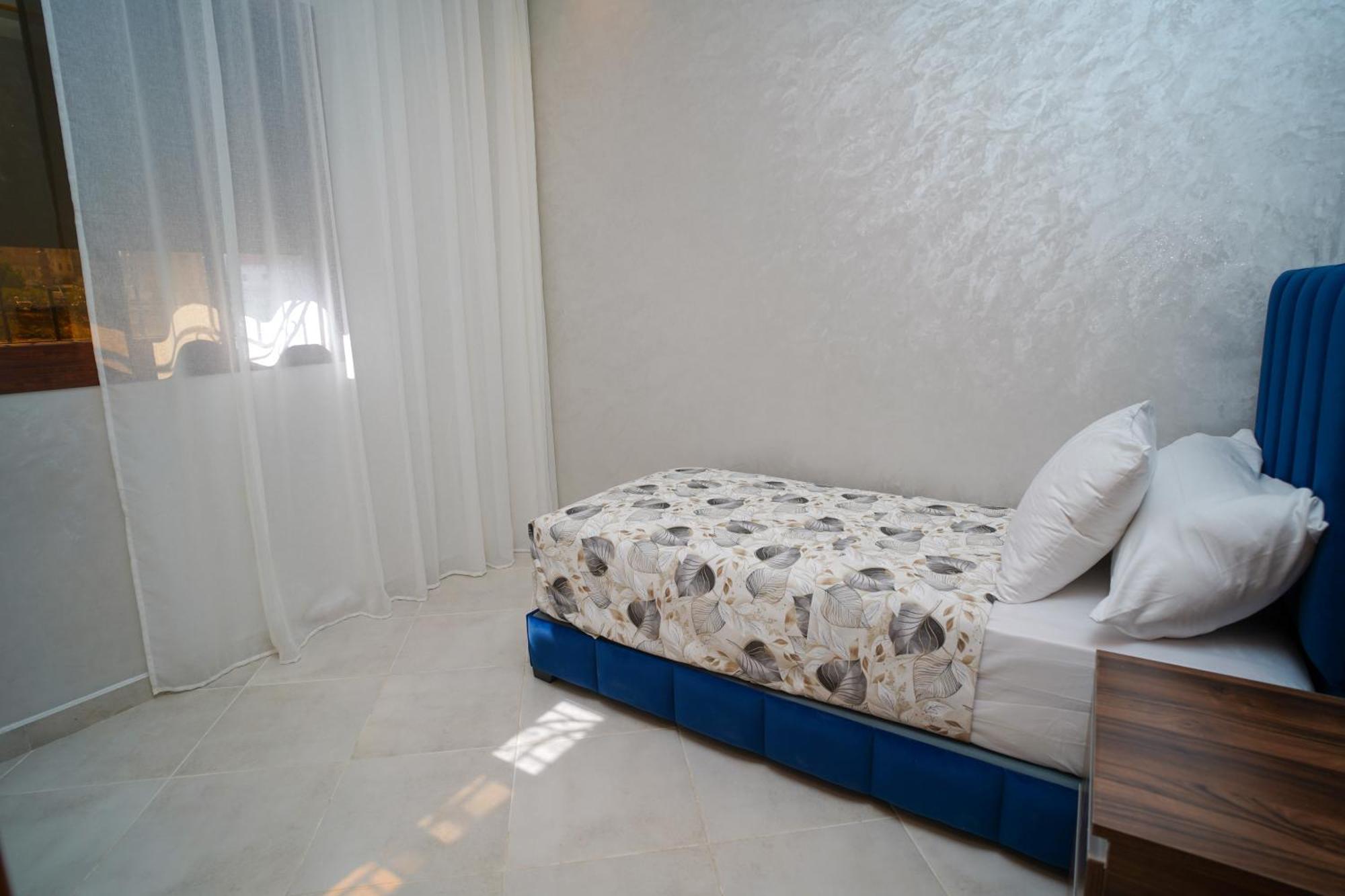 Appartement Luxury In 2 *